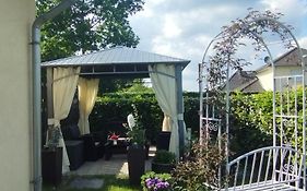 Ferienwohnung Tukan